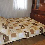 Apartma Lesjak 1 Daire *