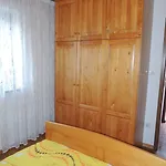 Apartma Lesjak 1 Daire Bovec