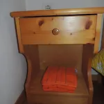 Apartament Apartma Lesjak 1 *