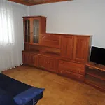 Apartma Lesjak 1 Bovec