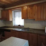 Apartma Lesjak 1 Daire