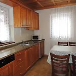 Apartament Apartma Lesjak 1