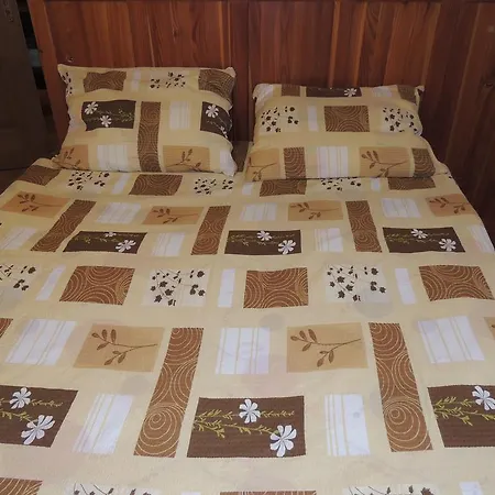Apartma Lesjak 1 *