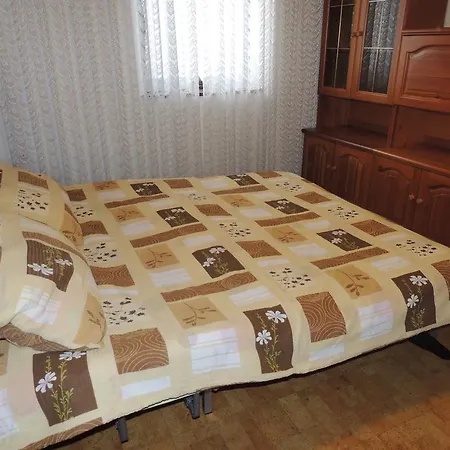 Apartma Lesjak 1 아파트 *