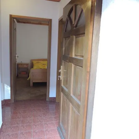 Apartma Lesjak 1 * Bovec