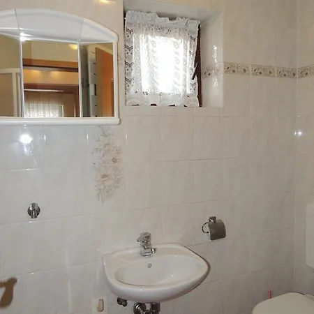 Apartma Lesjak 1 Apartment Bovec