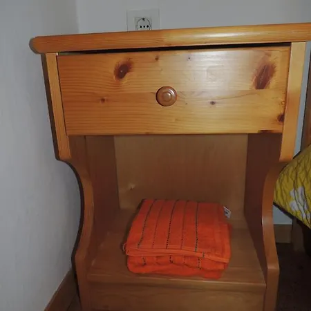 Apartamento Apartma Lesjak 1 *