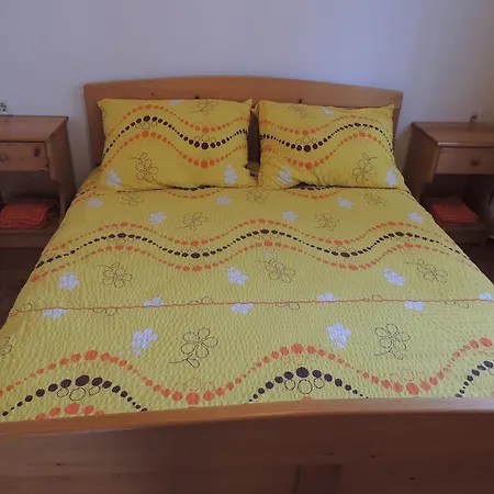 Apartma Lesjak 1 * Bovec