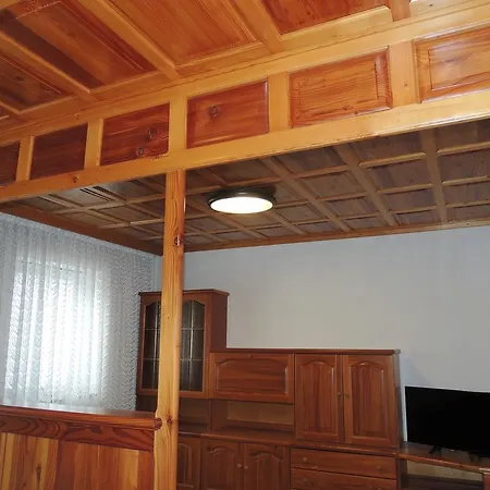 Apartma Lesjak 1