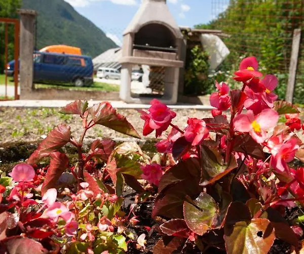 Apartment Apartma Lesjak 1