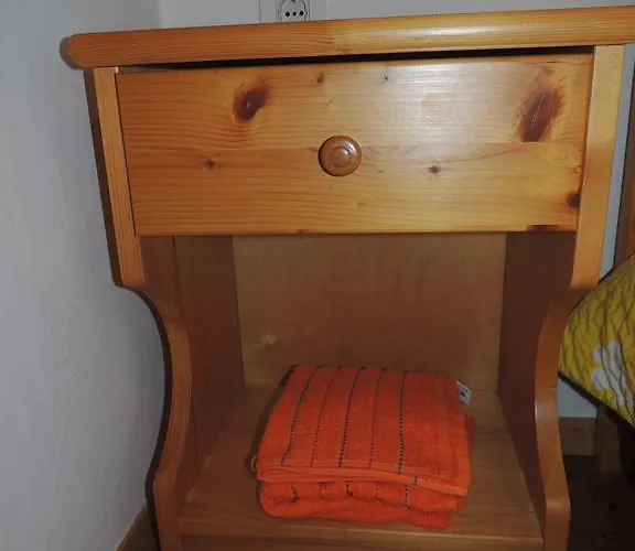 Lägenhet Apartma Lesjak 1 *