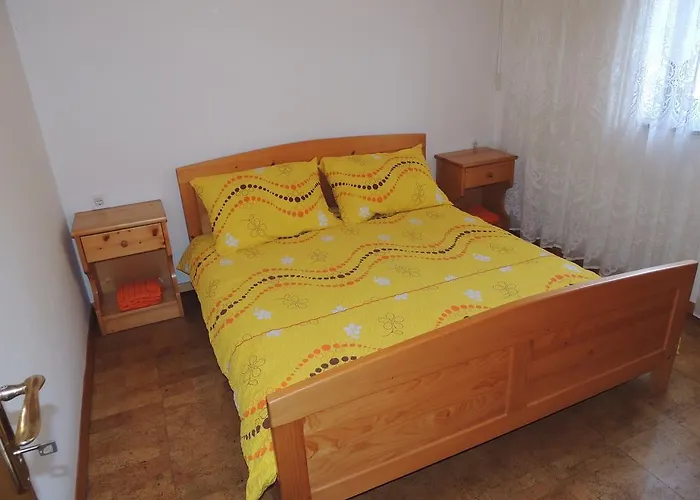 Apartma Lesjak 1 Bovec